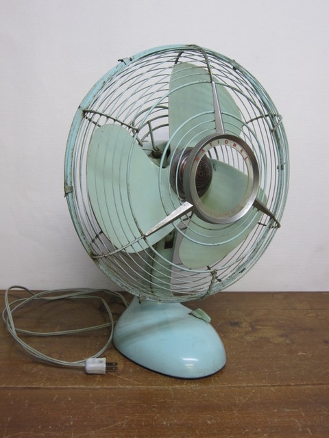 EF011 ナショナル 扇風機 | 昭和レトロ,昭和レトロ生活,レトロ家電