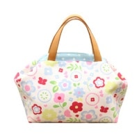 寸法図【NO.3212】ボストン型ニューム口金バッグ [M便 0/1]の通販