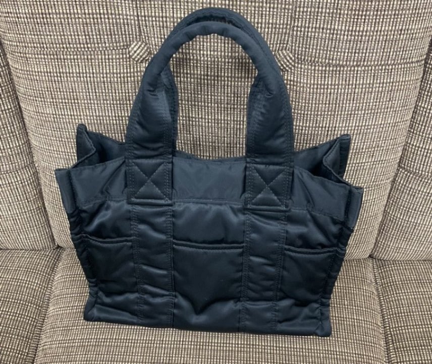 吉田カバン ヘッドポーター TANKER-ORIGINAL トートバッグ