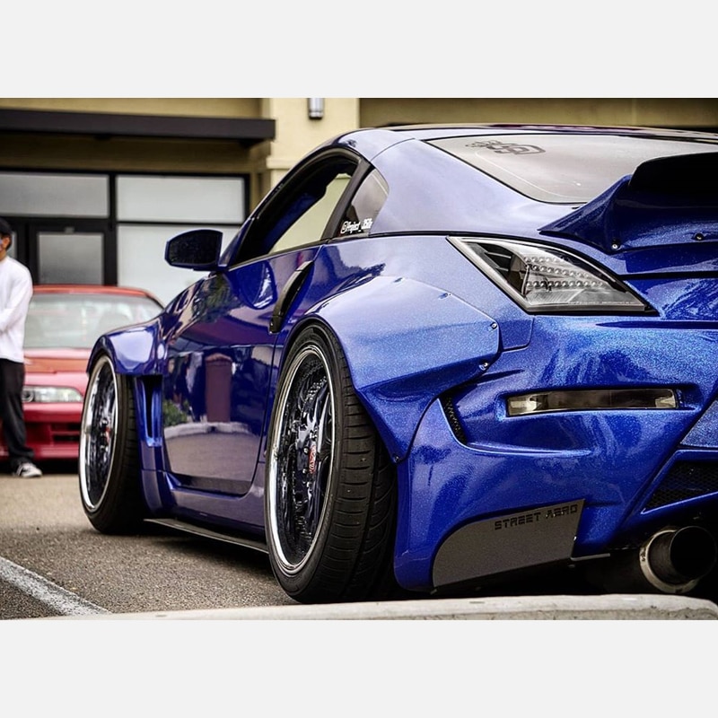 新品未使用 今週値引き デポ製 スモークテールライト LED Z33 楽天市場