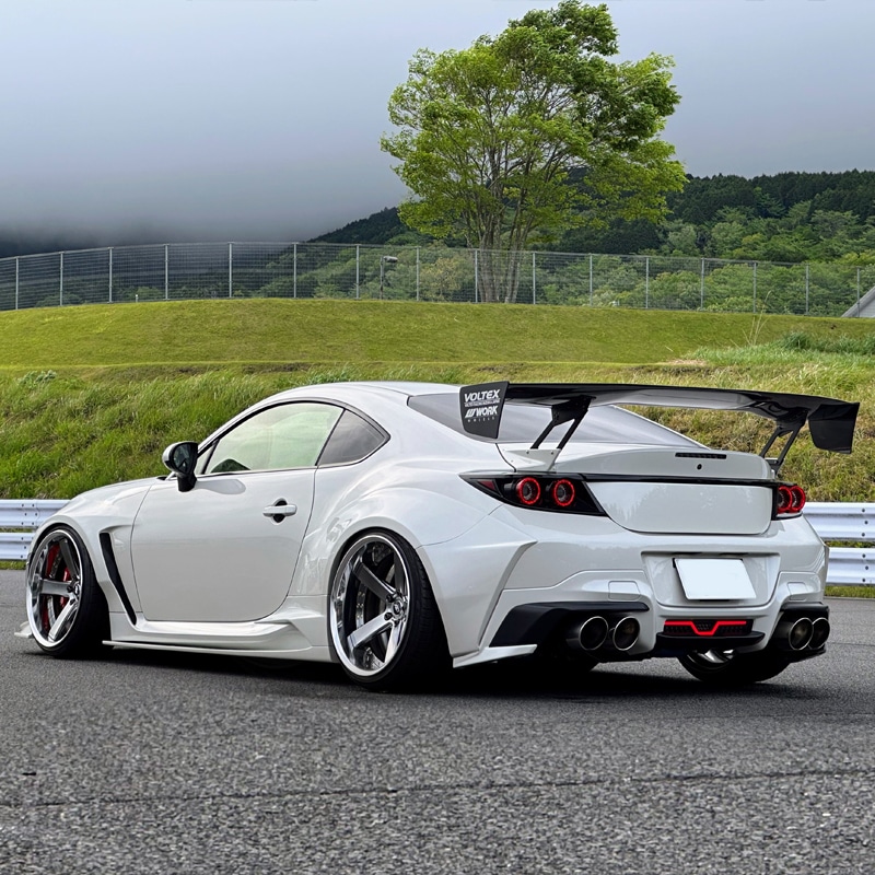 78WORKS l 86 US LEDｻｲﾄﾞﾏｰｶｰ ﾌｧｲﾊﾞｰLEDﾃｰﾙ取扱い