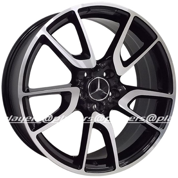 M-1615 タイヤ・ホイールセット メルセデス・ベンツ Cクラス W205/S205