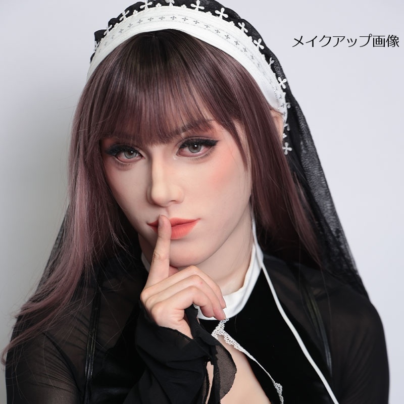 シリコンフィメールマスク・スカーレット・Roanyer社 Scarletaを販売