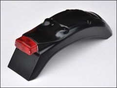 CB1100('10-'21)/EX ('14-'16) ショートタイプフェンダー リア