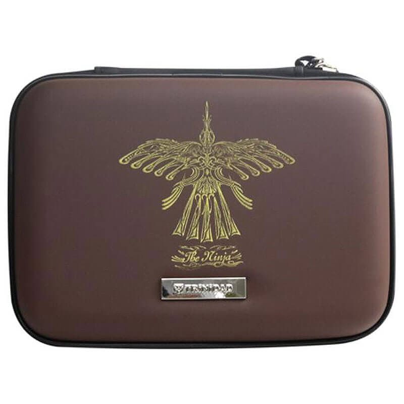 トリニダード CAPACITY キャパシティ ザ ニンジャ 浅田斉吾選手 ダーツ