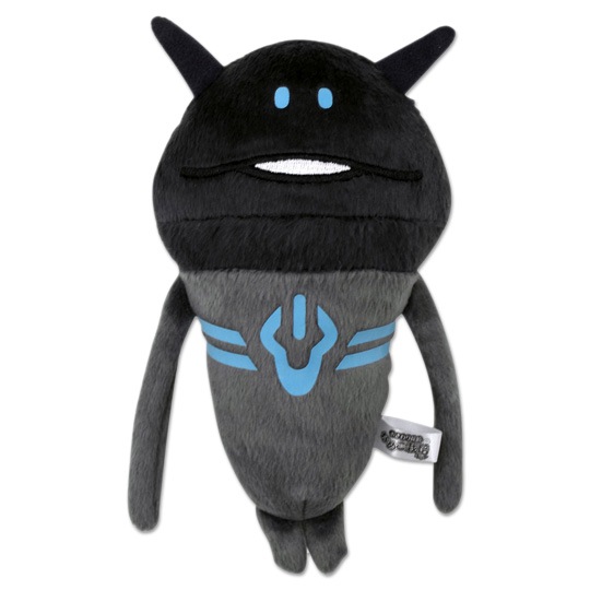 レアなめこぬいぐるみ NEOなめこ【nmk】 | なめこ | ゴリランド