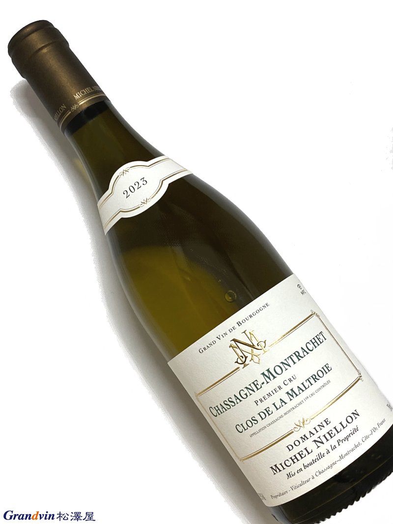 シャサーニュ モンラッシェ | ヴィンテージワインの通販ならグラン