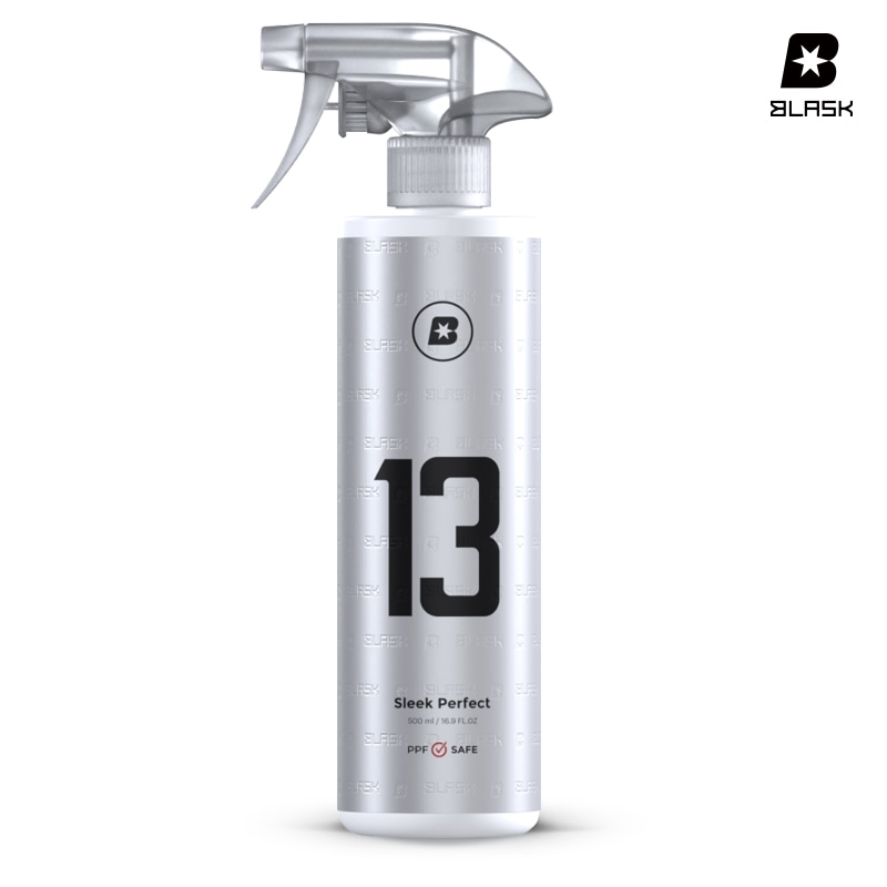 BLASK ブラスク No.13 SLEEK PERFECT 500ml | GRANTZ ONE