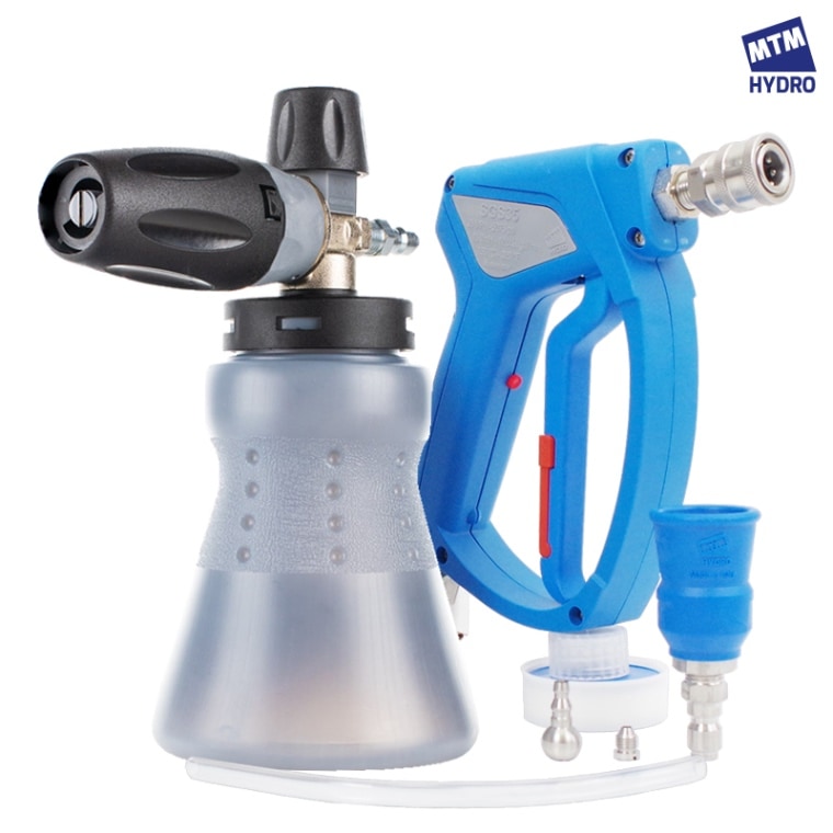 MTM Hydro | VELOCI | GRANTZ ONE