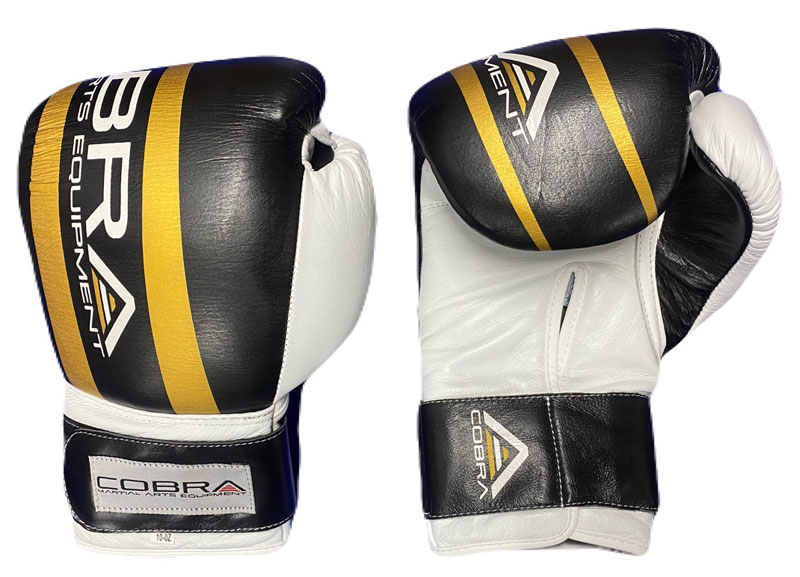 COBRA 2410 BOXING GLOVE 