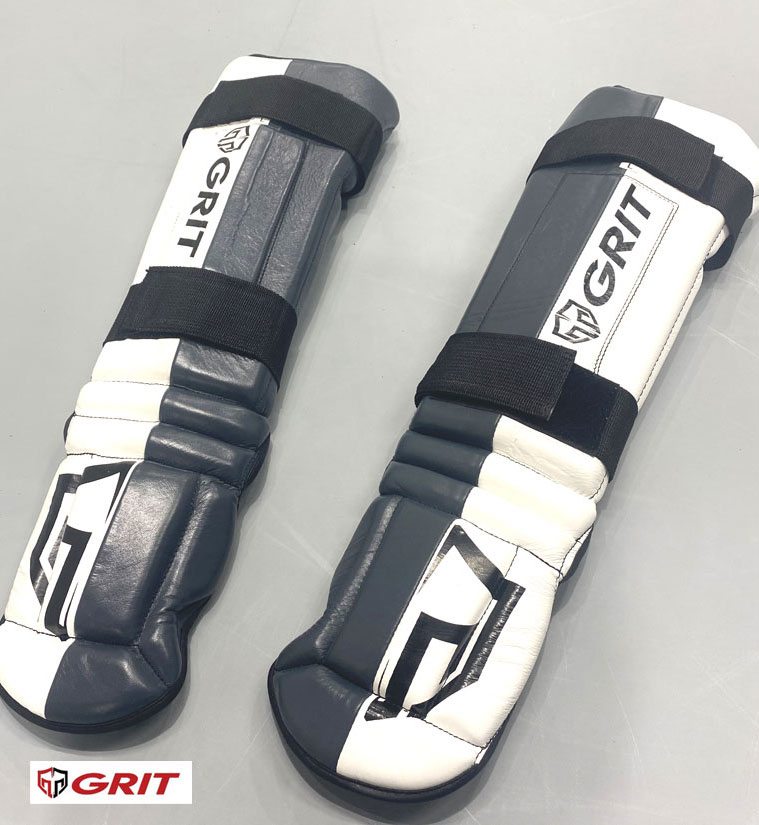 GRIT 2306 KICK BOXING SHIN GUARD /キックボクシング シンガード