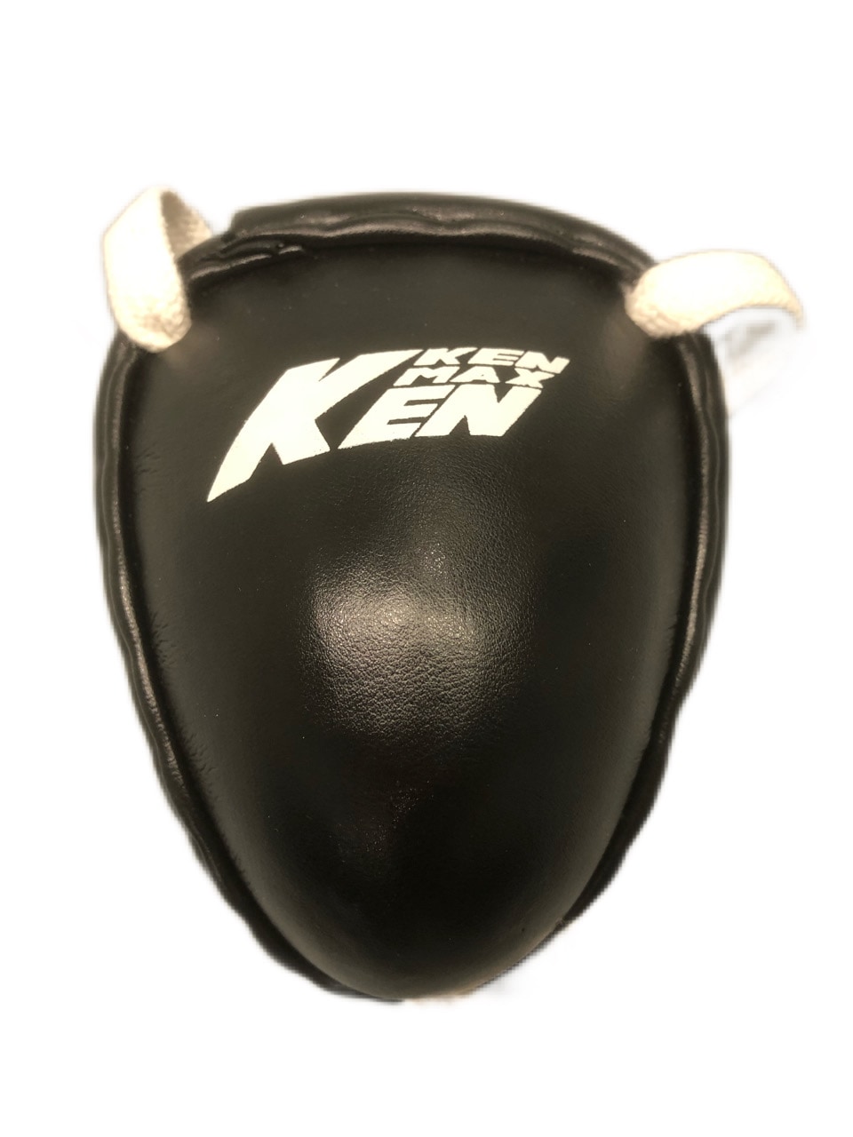 KEN MAX ファールカップ ブラック | 競技別商品,キックボクシング