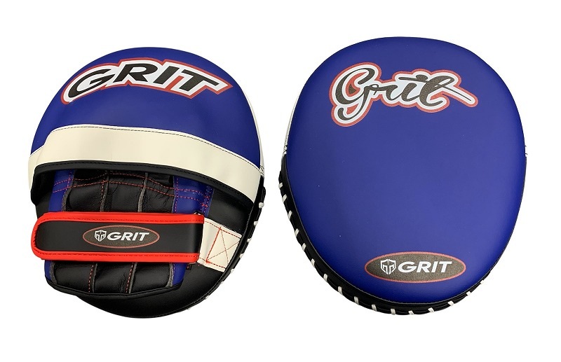 GRIT SOFT PUNCH MITTS ソフトパンチングミット 1セット | アイテム別