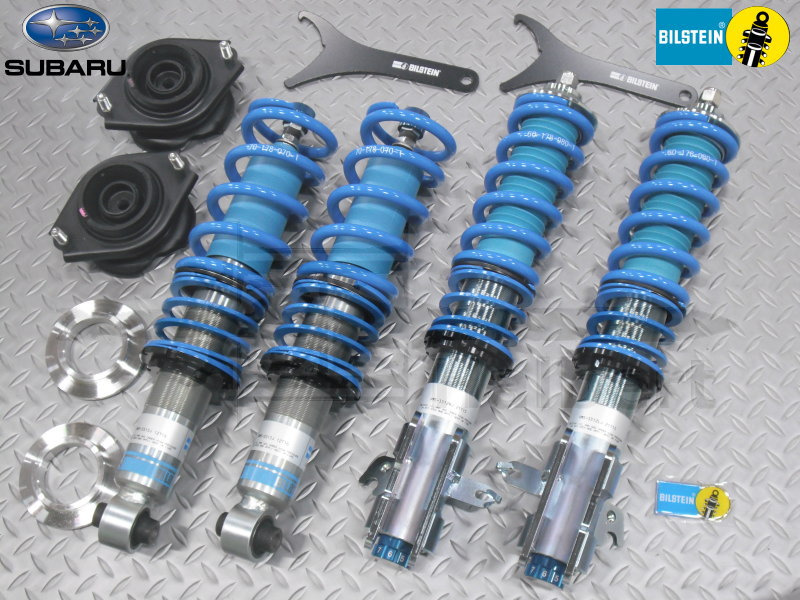 ビルシュタイン車高調 B16 PSS6083J【BILSTEIN B16 PSS10-KIT