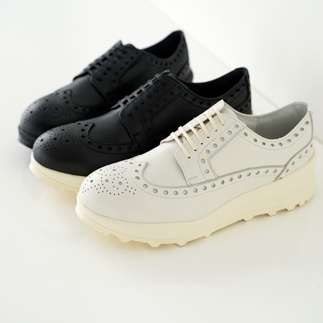 Active TRAVEL SHOES by chausser アクティブ トラベルシューズ バイ