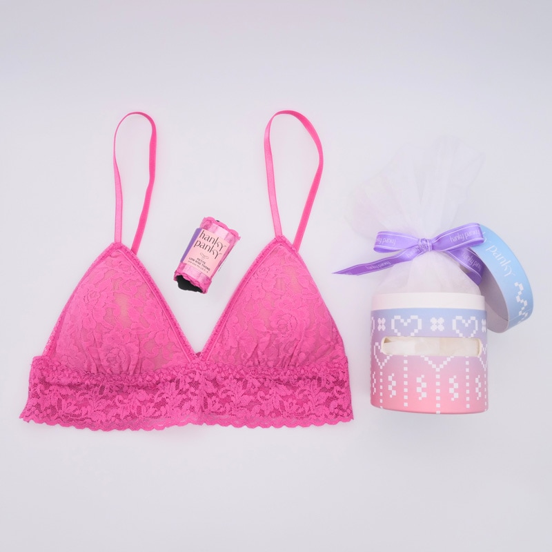 セットアップアイテム｜ハンキーパンキーオンラインショップ