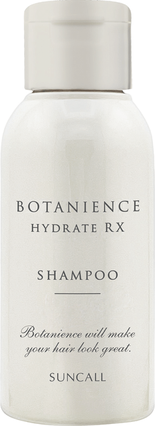 ボタニエンス シャンプー ハイドレート RX 50ml | ヘアケア | SUNCALL