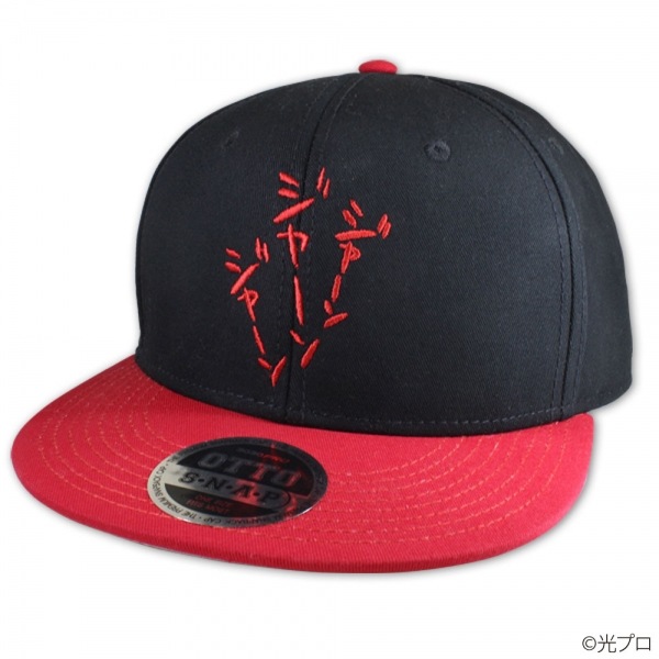 横山光輝三国志/ドラ音キャップ（帽子）｜墓場の画廊ONLINE STORE