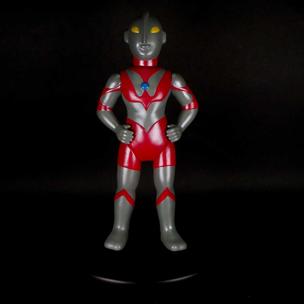 12月15日(木)より販売開始】【ブルマァク】ソフビ各種再販売