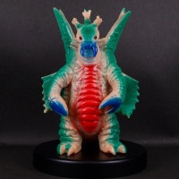 ソフビ/ブルマァク BULLMARK/バードン/オリジナルカラー｜墓場の画廊