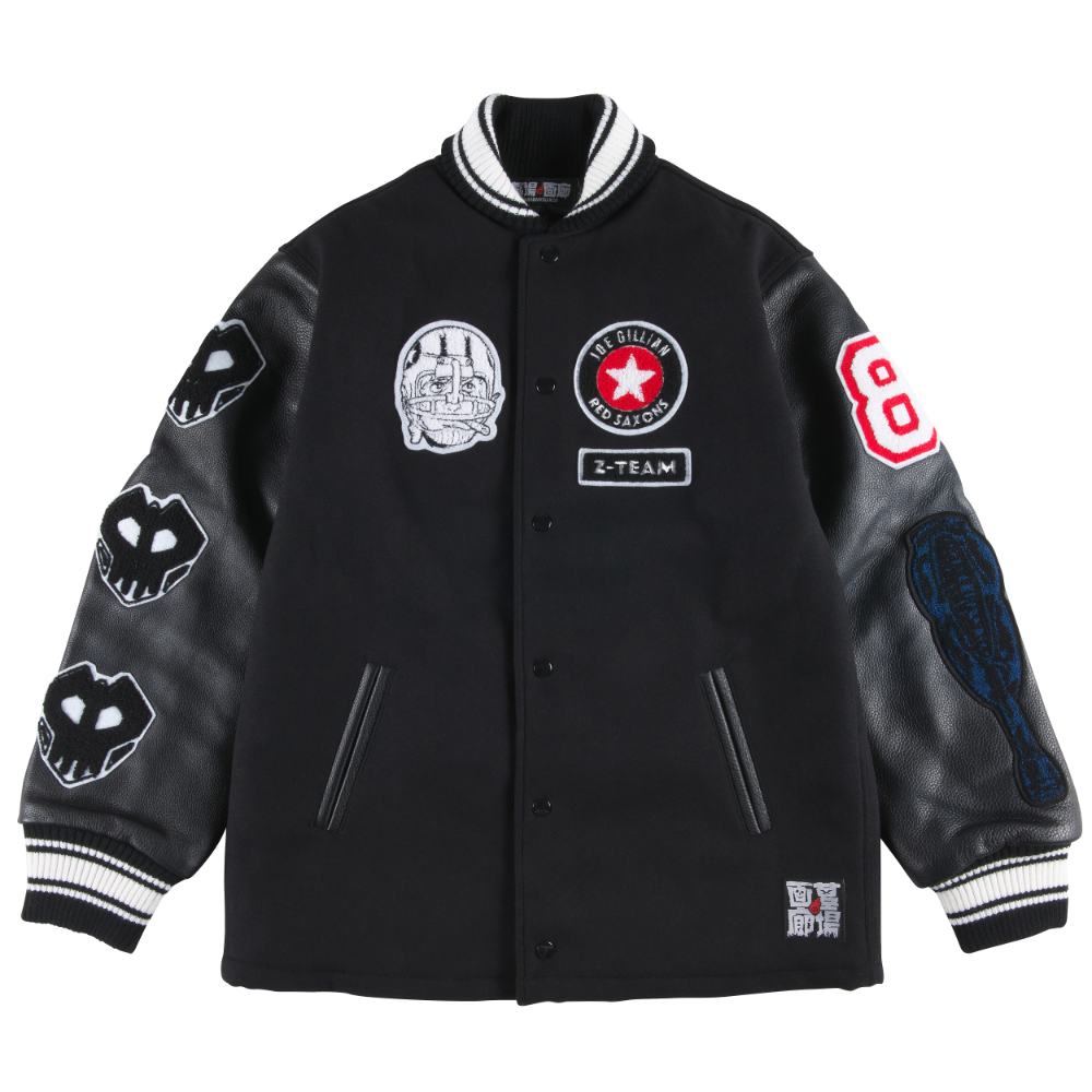 コブラ/スタジアムジャケット（限定版）｜墓場の画廊ONLINE STORE