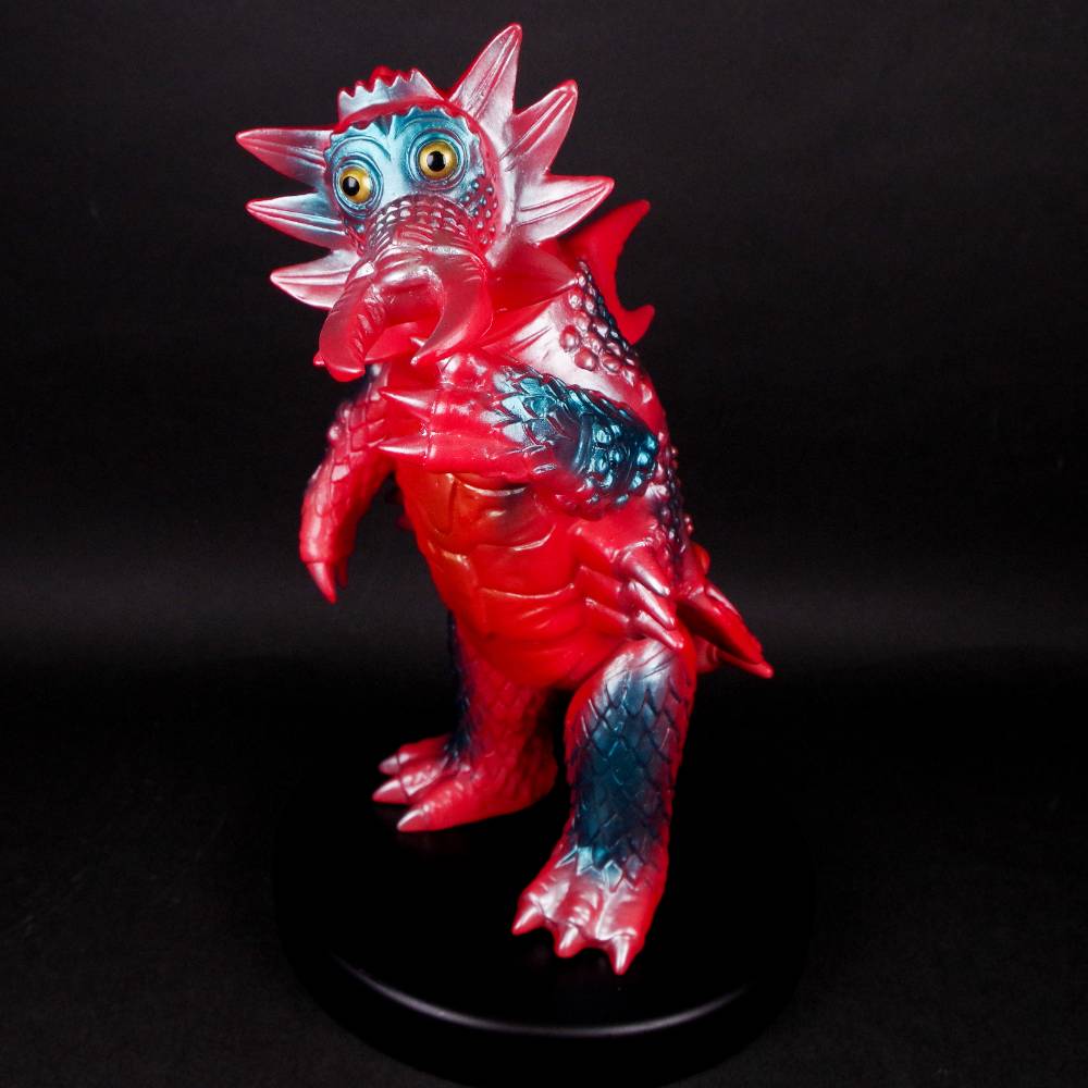 ブルマァク BULLMARK/ソフビ/キングクラブ｜墓場の画廊ONLINE STORE