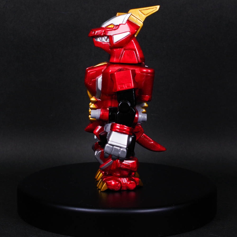 ソフビ/MAX TOY マックストイ/SSSS.DYNAZENON/ダイナソルジャー