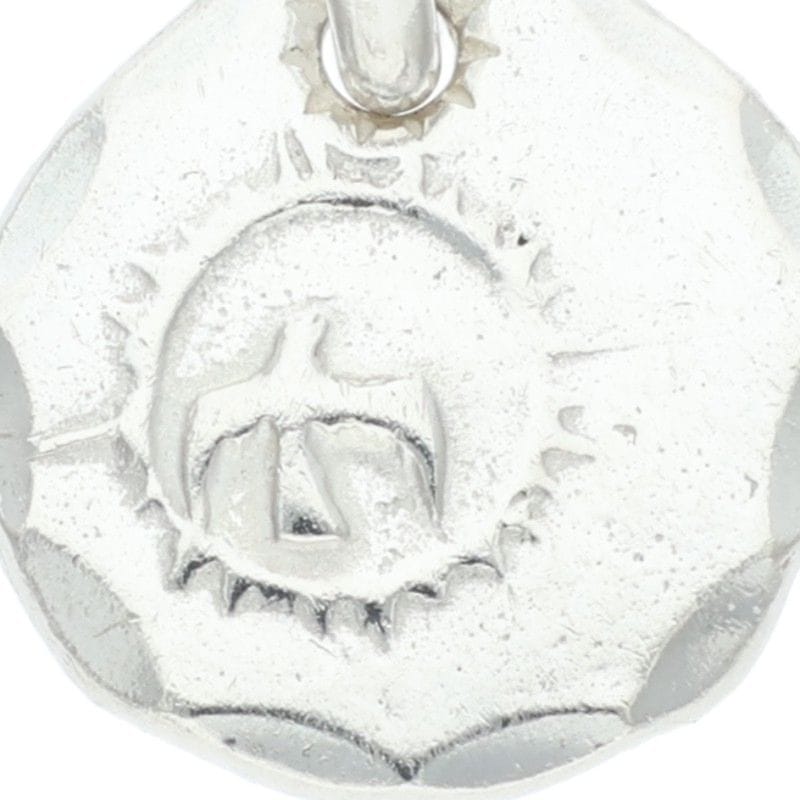 SV太陽メタル 小 【取扱：原宿シルバー店】 | すべての商品 | ゴローズ