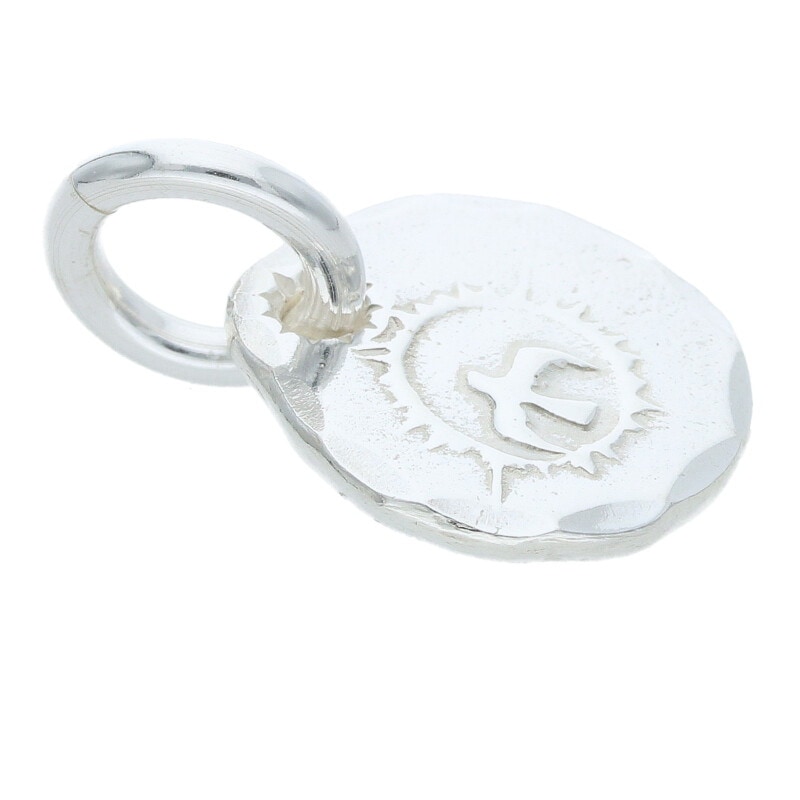 新品】SV太陽メタル 小 【取扱：原宿シルバー店】 | すべての商品