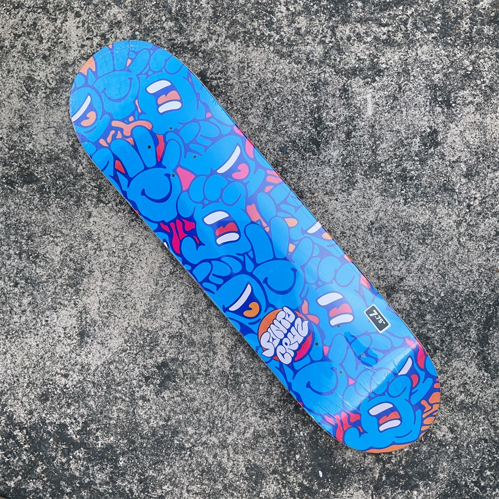 drewhouse ドリューハウス　セット　デッキ　スケートボード スケートボード デッキ THREE WEATHER スリーウェザー コンプリート