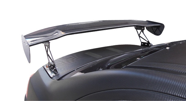 ハセ・プロ公式 オンラインショップ 本店 | MIRABEAU GT WING ランサー