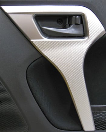 コペン LA400K カーボンファイバー ドアパネル 楽天市場】コペン la400