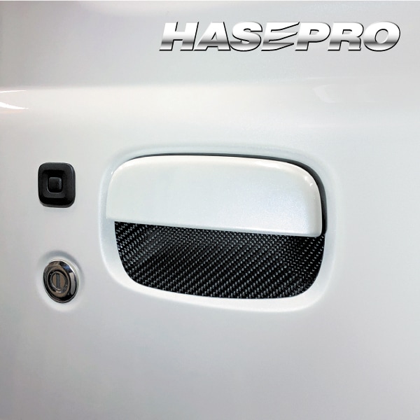 ハセ・プロ公式 オンラインショップ 本店 | マジカルカーボン ドアノブ