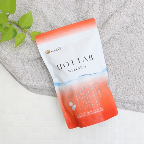 薬用 HOT TAB リカバリー90錠 | ハンプティーダンプティー公式