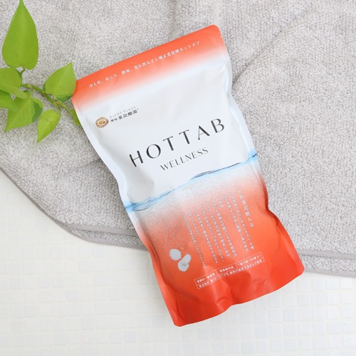 薬用 HOT TAB ウェルネス90錠 | ハンプティーダンプティー公式