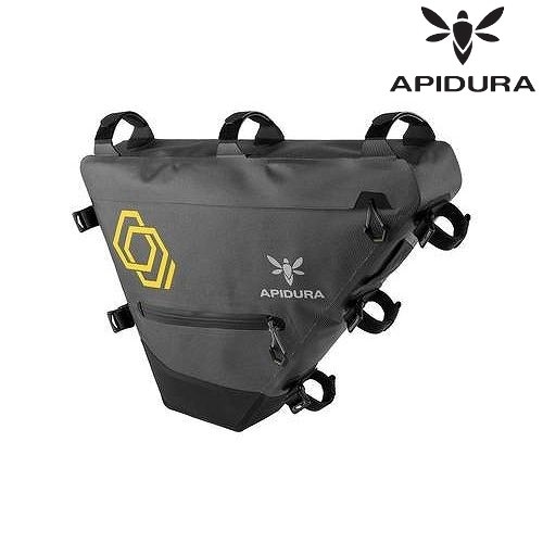 アピデュラ APIDURA エクスペディション・フルフレームパック（7.5L