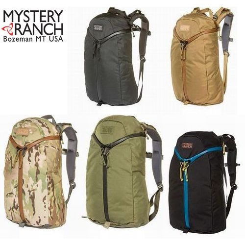 ミステリーランチ MYSTERY RANCH アーバンアサルト21 | GLAGH グラフ