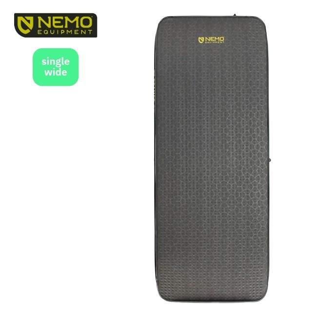 ナンガ NANGA UDD BAG 450DX ショート | GLAGH グラフ