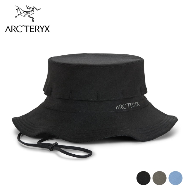 アークテリクス ARC'TERYX クランブルック ハット | GLAGH グラフ