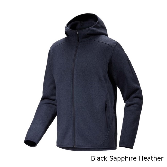 アークテリクス Arc'teryx コバート フーディ メンズ | GLAGH グラフ