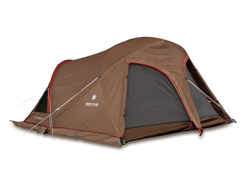 スノーピーク snow peak ランドブリーズ2 | GLAGH グラフ