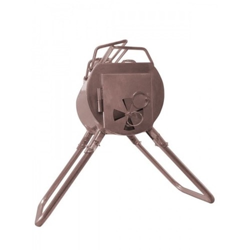 Gstove テントストーブ 30cm脚付き Gストーブ G-Stove G-Stove 専用