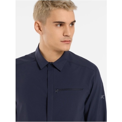 アークテリクス ARC'TERYX スカイライン ロングスリーブ シャツ メンズ