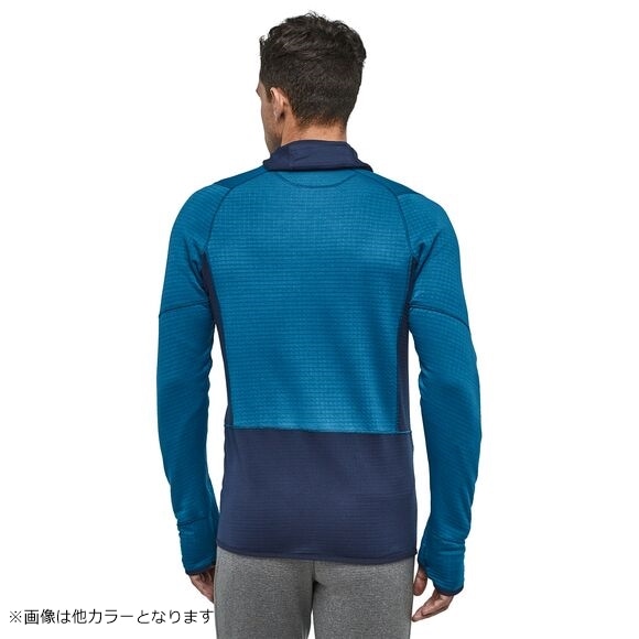 パタゴニア Patagonia Men's R1 P/O Hoody メンズ R1プルオーバー