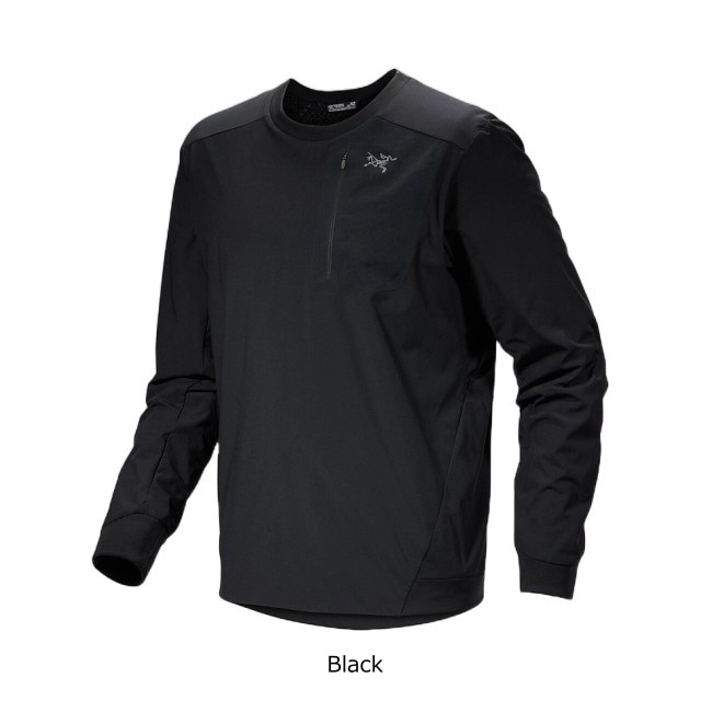 アークテリクス ARC'TERYX プロトン クルーネック プルオーバー メンズ