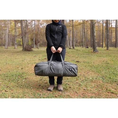 ゼインアーツ ZANE ARTS ゲウ GEU TP-003 | GLAGH グラフ