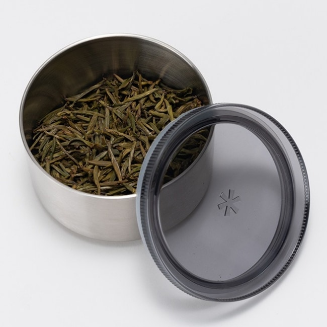 スノーピーク snow peak マルチキャニスター | GLAGH グラフ