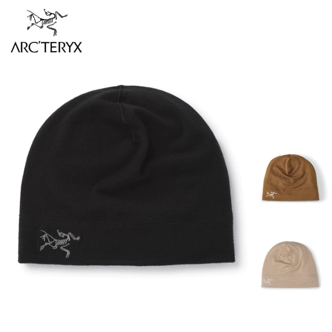 アークテリクス ARC'TERYX ロー ライトウェイト ウール トーク Rho