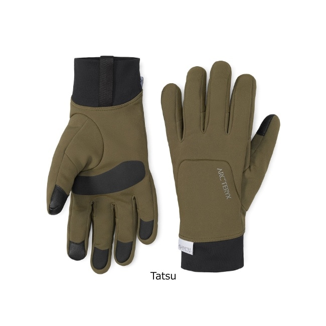 アークテリクス ARC'TERYX ベンタ グローブ | GLAGH グラフ