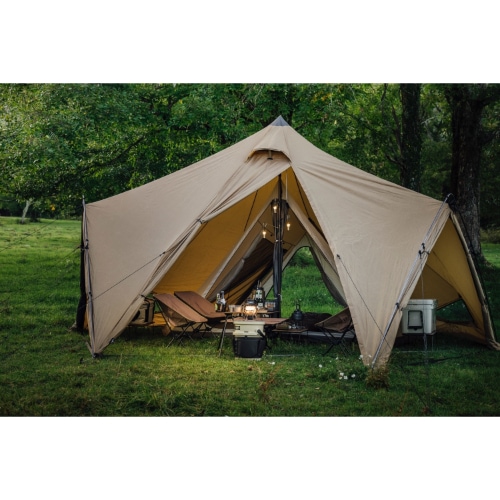 ゼインアーツ ZANE ARTS ゼクーL インナーテント ZEKU-L INNER TENT PS